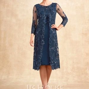 ***Stunning Mother of the Bride/Groom Dress***
